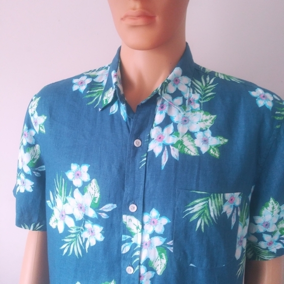 LAND'S END SHIRT - Picture 3 of 7